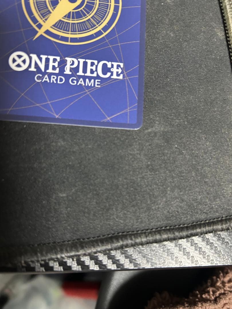 鬼気 九刀流 阿修羅 抜剣 亡者戯 OP12-037 パラレル ワンピース