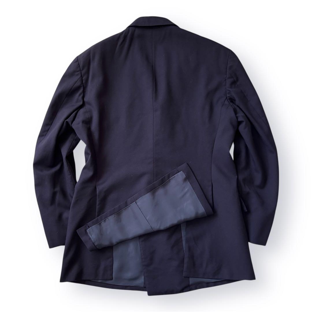 Polo Ralph by Lauren ポロ ラルフローレン 紺ブレ　ダブル