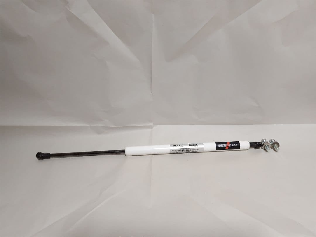 ネオプロト　フリーストップ　バックドアダンパー