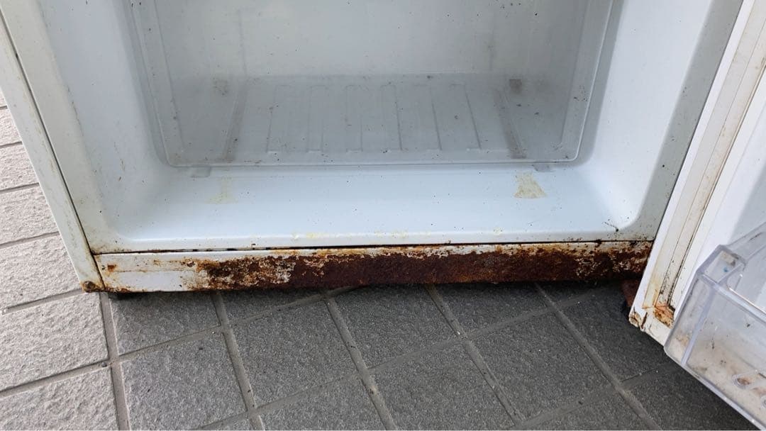 Haier JR-NF225A 冷蔵庫 180L 2014年製　￼