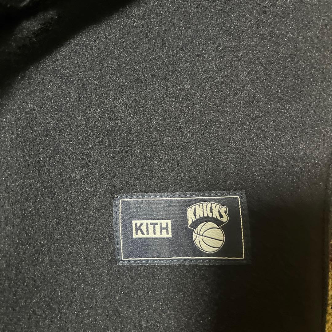 トップス Kith for the New York Knicks