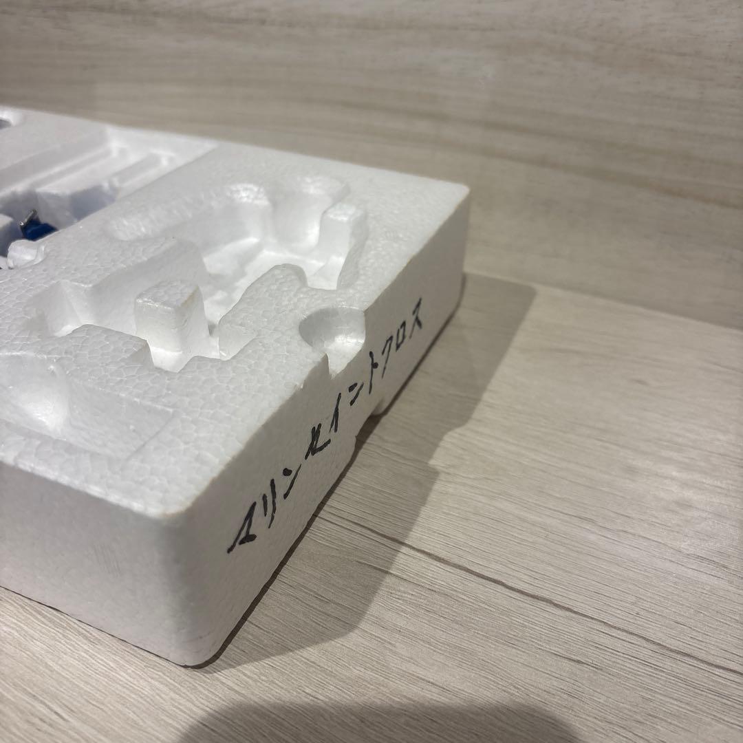 BANDAI 聖闘士星矢　マリンセイントクロス