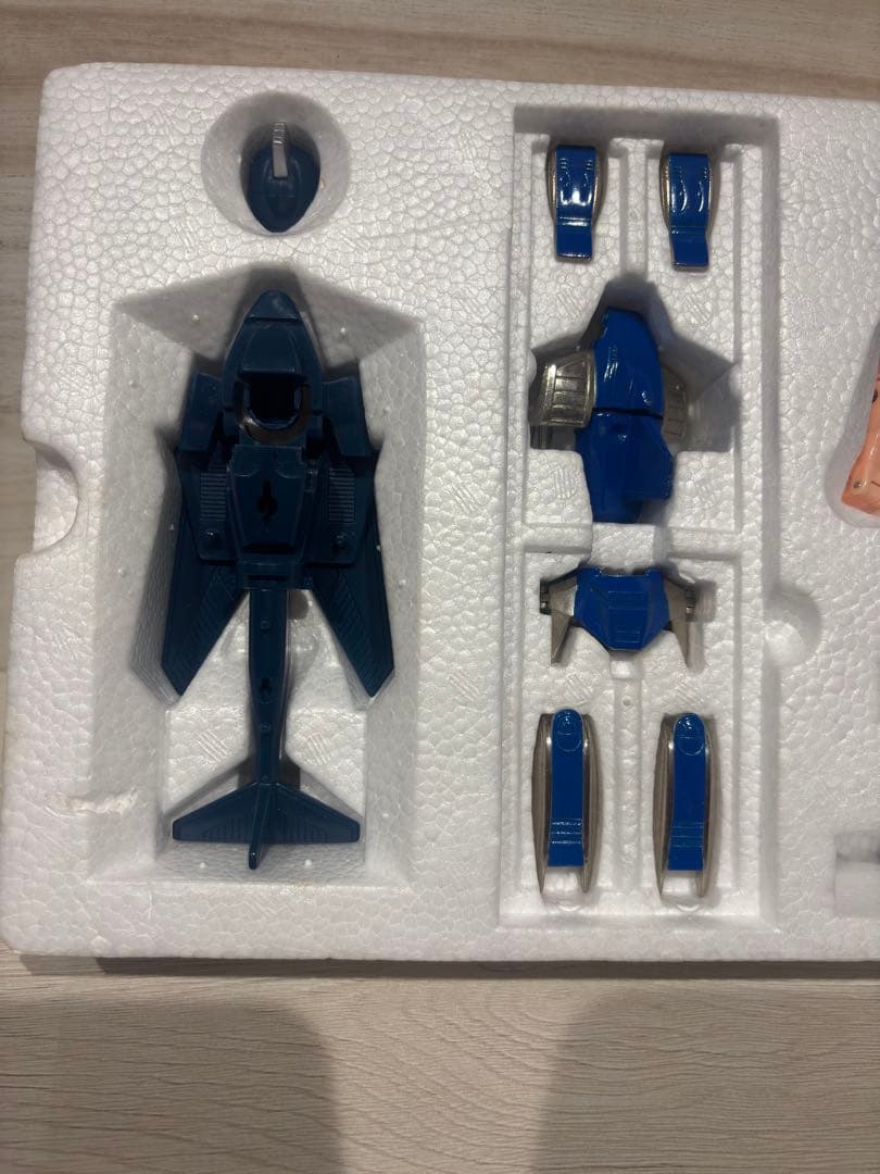 BANDAI 聖闘士星矢　マリンセイントクロス