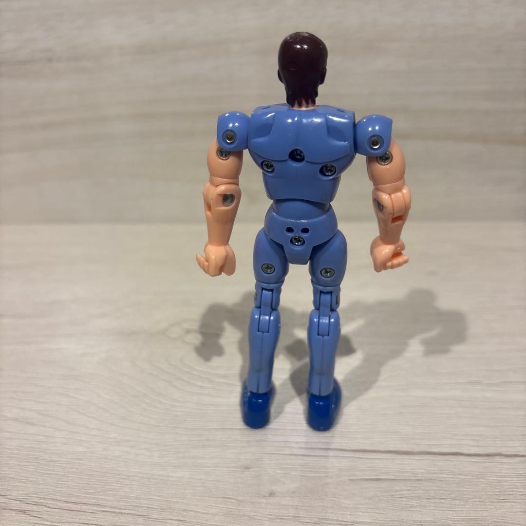 BANDAI 聖闘士星矢　マリンセイントクロス