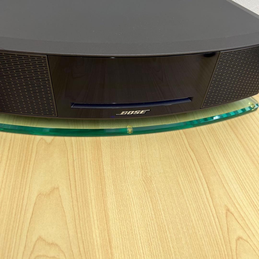 WAVE® music system Ⅳ Bose リモコン、BOSE台付