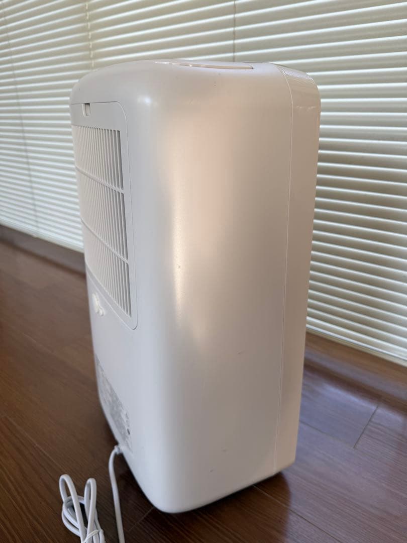 シャープ 衣類乾燥 除湿機 CV-P71 8畳