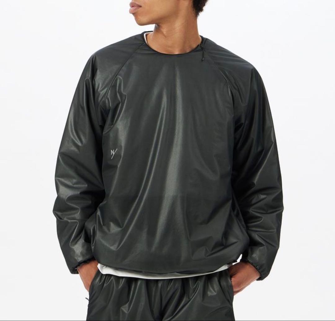 ワ*チ様 neutral Works ユキムロ　インサレーションクルー