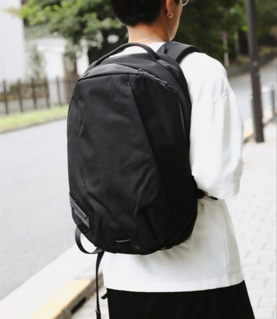 ABLE CARRY Daily Plus BEAMS別注