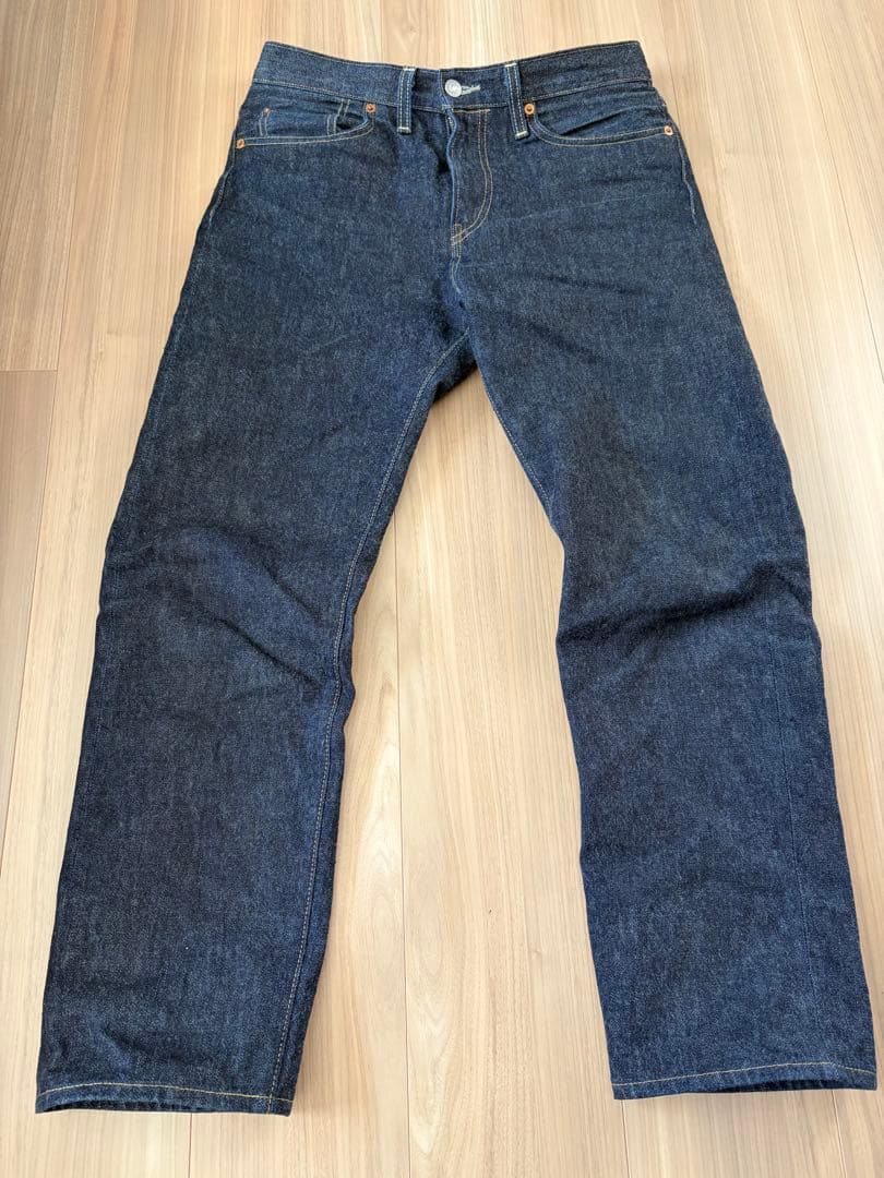 パンツ Levi's 501Z XX USA lvc