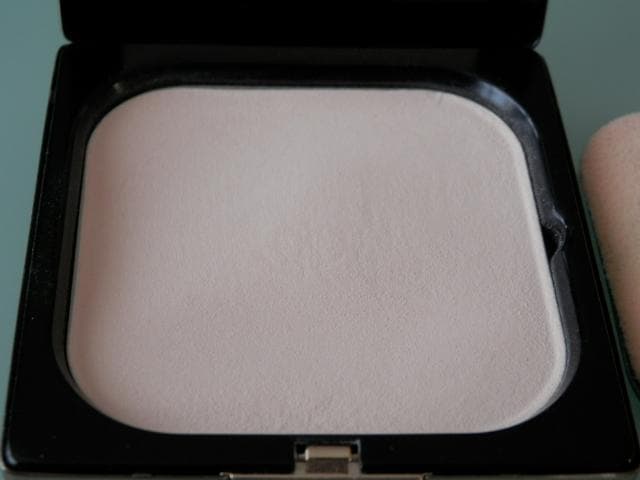 クレ・ド・ポーボーテ　プードルコンパクトエサンシエル　エレガントスリム