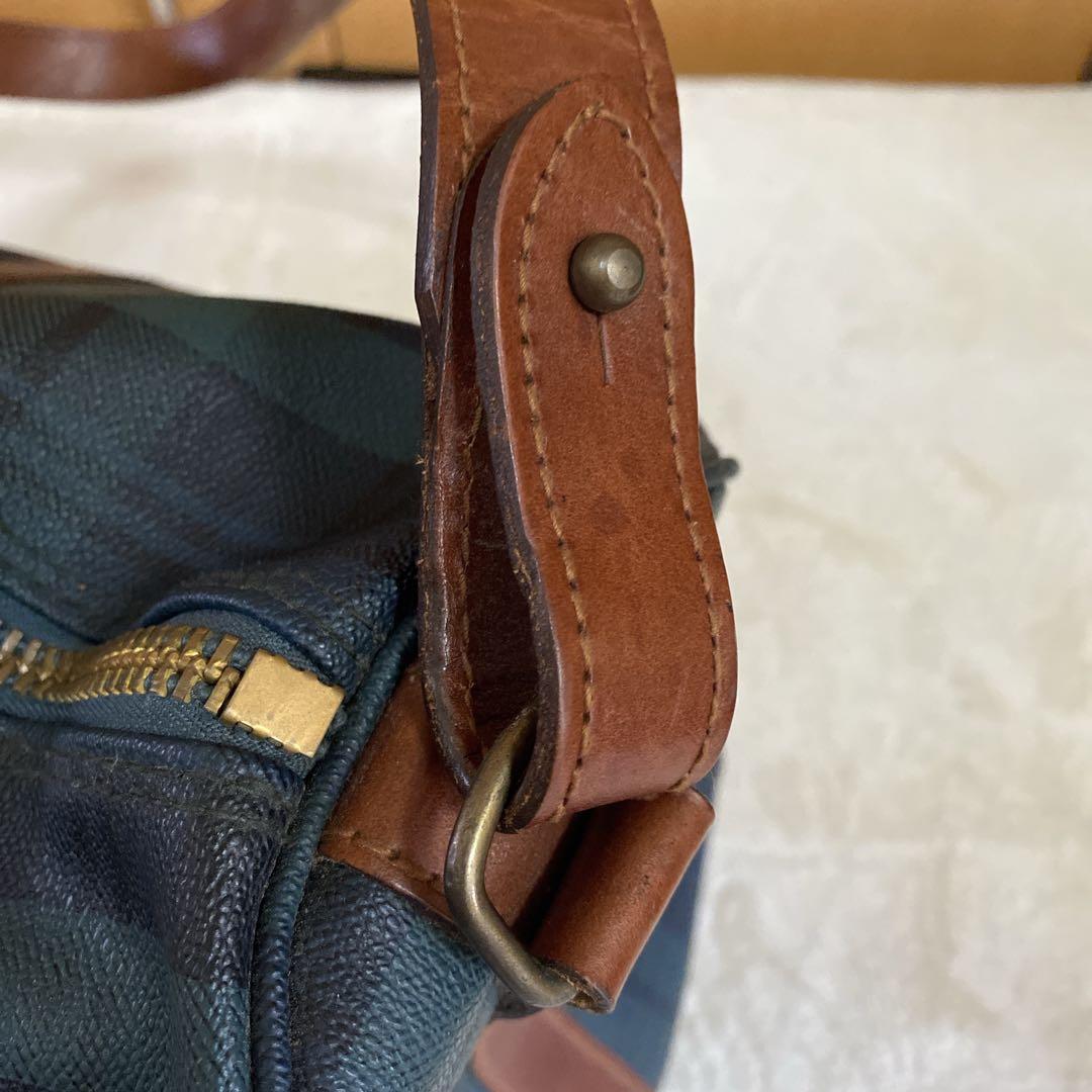 POLO Ralph Lauren ポロラルフローレン ボストンバッグ