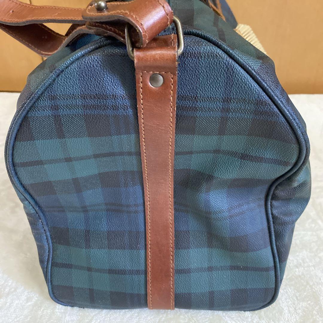 POLO Ralph Lauren ポロラルフローレン ボストンバッグ