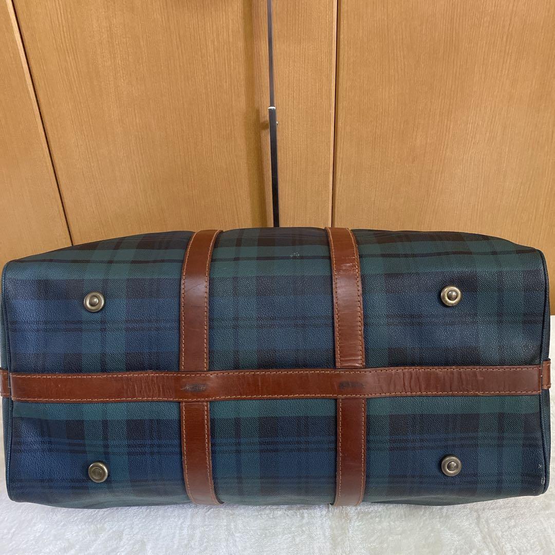 POLO Ralph Lauren ポロラルフローレン ボストンバッグ