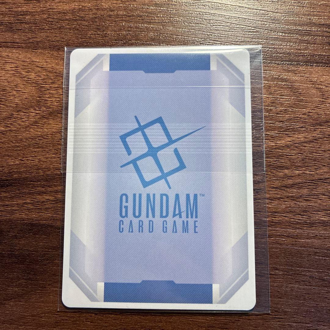 キュベレイ　ニュータイプチャレンジ　優勝賞品　プロモ