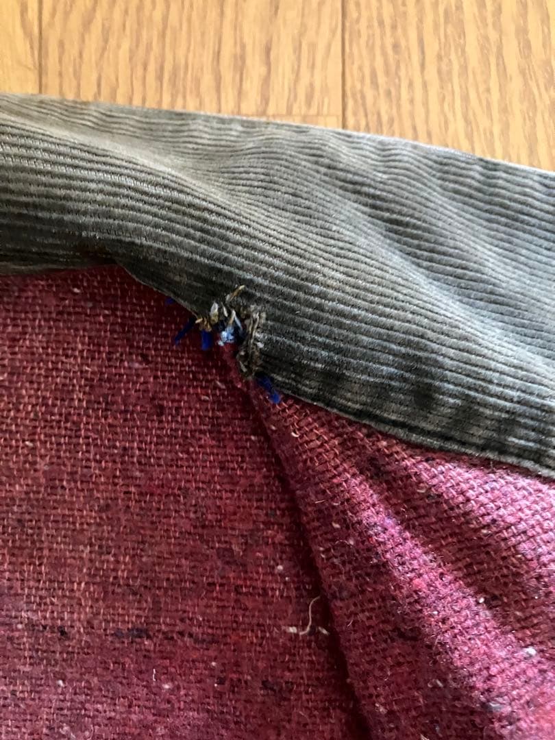 50s BIG MAC PENNEYS デニムカバーオール