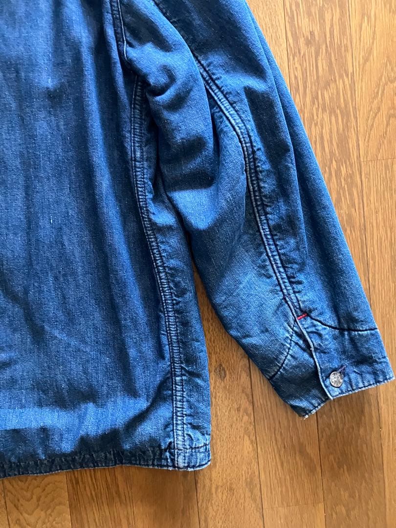 50s BIG MAC PENNEYS デニムカバーオール