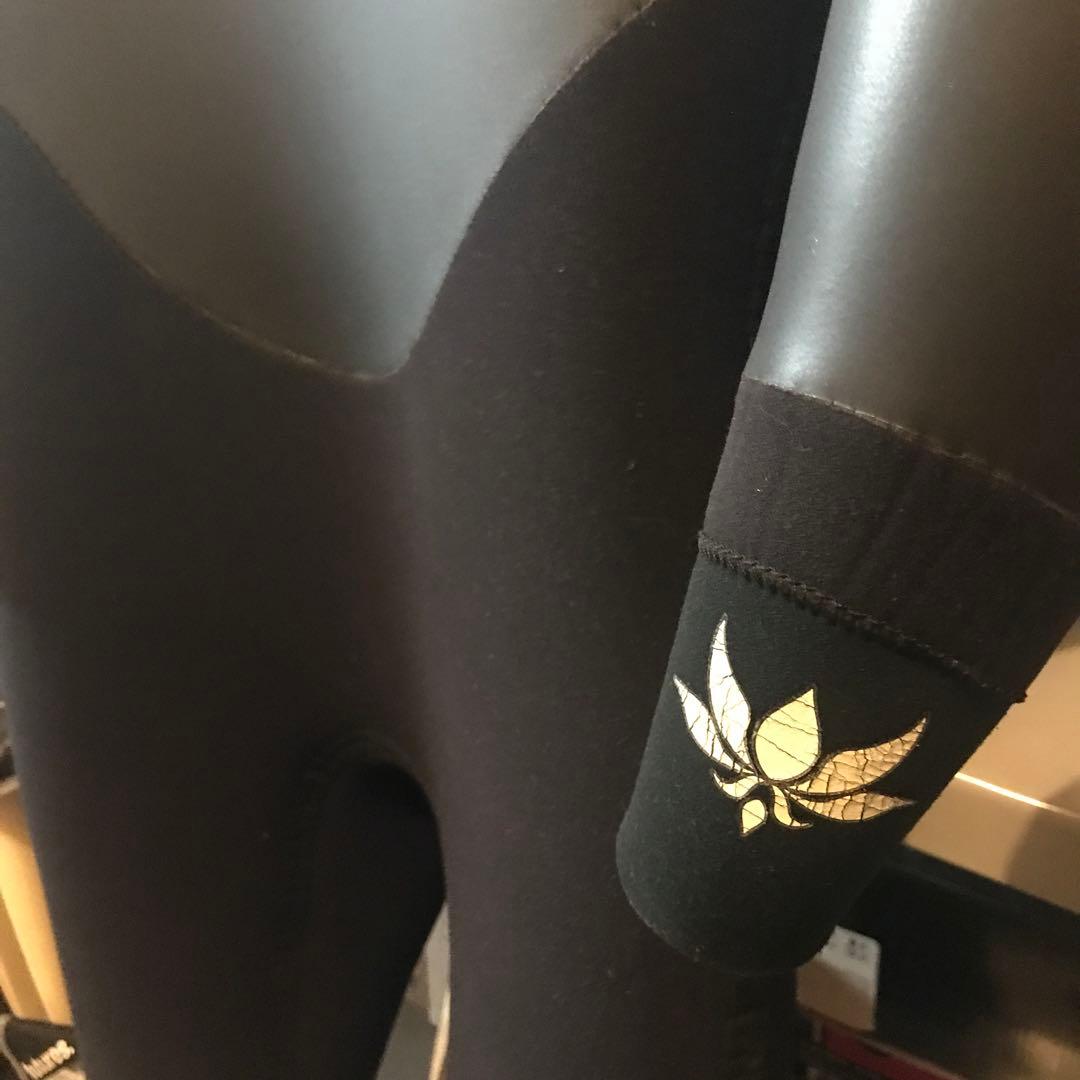 AXXE Classic BOHEMIAN セミドライ 4mm×3mm