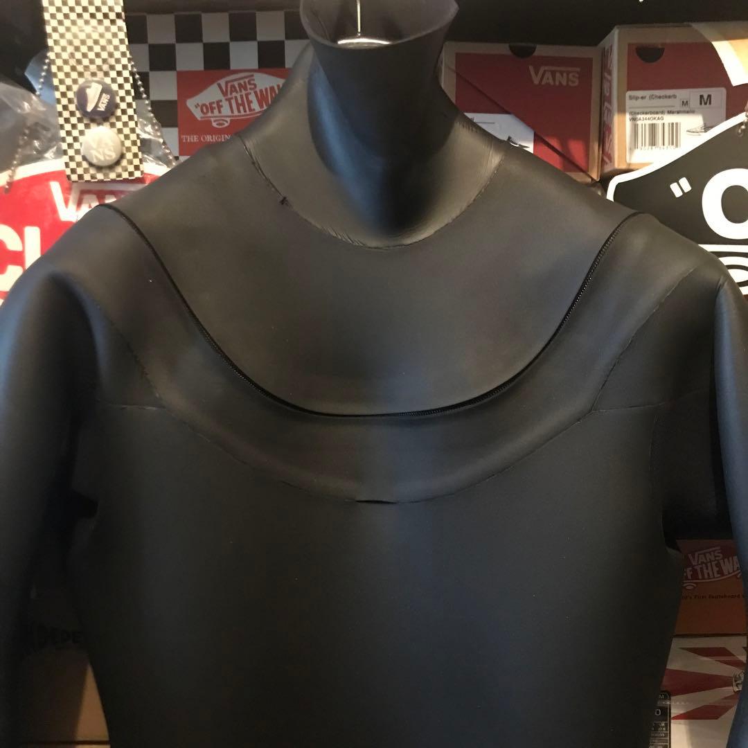 AXXE Classic BOHEMIAN セミドライ 4mm×3mm