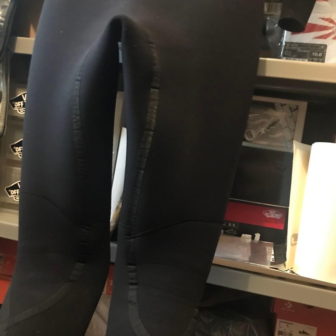 AXXE Classic BOHEMIAN セミドライ 4mm×3mm