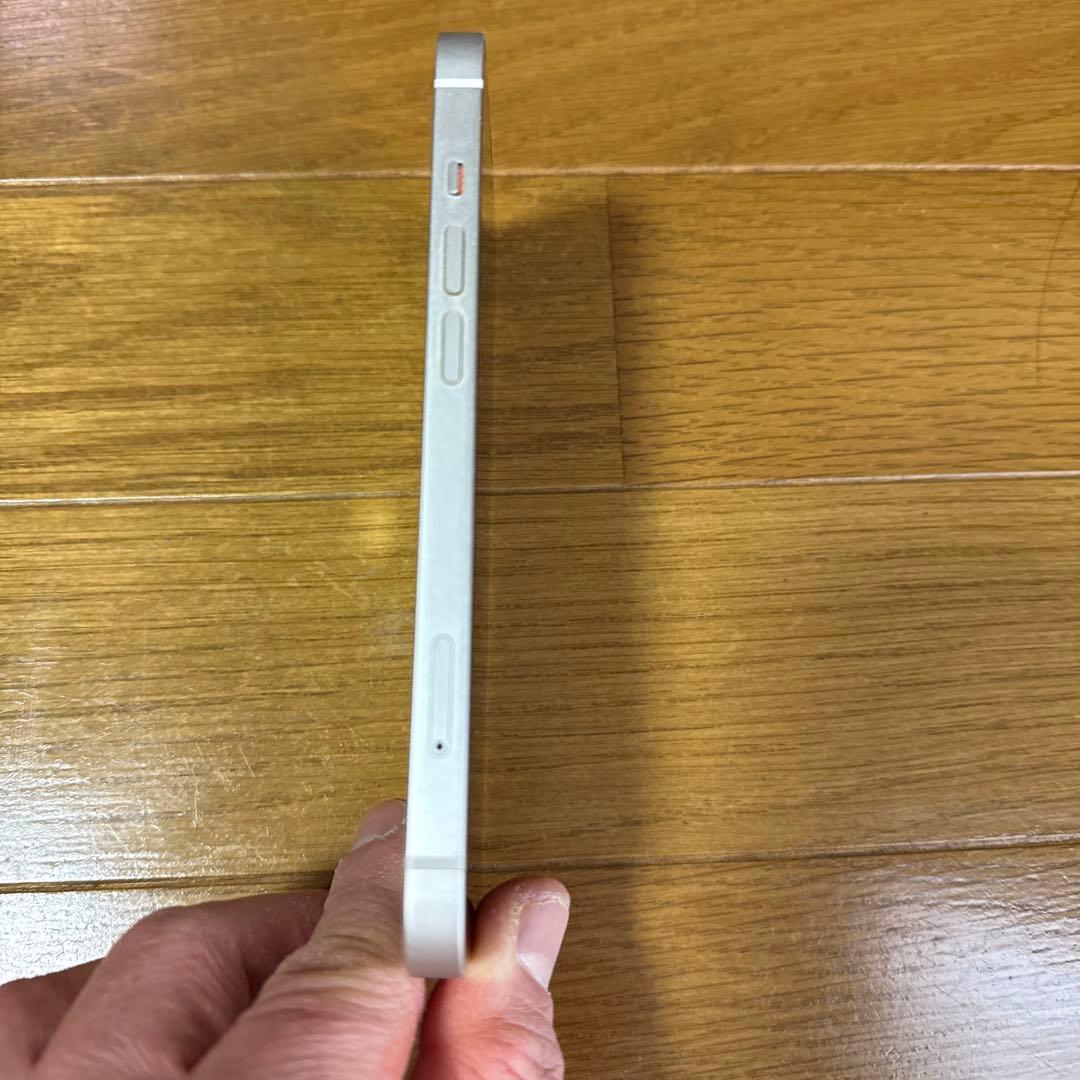 【海外製】　Apple iPhone 13 128GB シャッター音なし