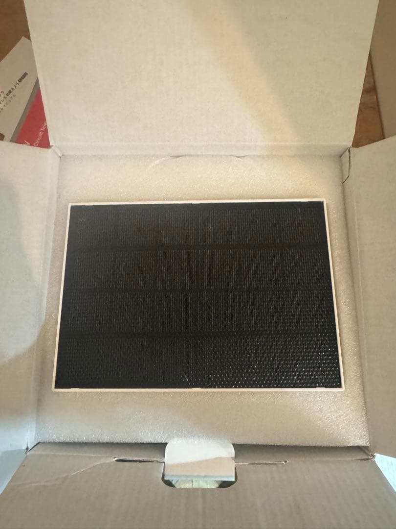 最新4G防犯カメラ・wifi不要・SIM/SDカード内蔵 ANRAN 電源不要