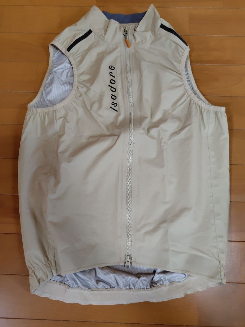 isadore イザドア　レインジレ