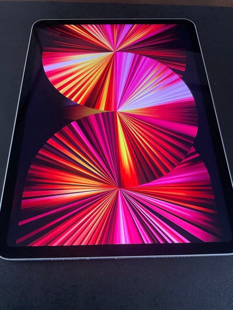 iPad Pro 11 第３世代 1TB Wi-fi+Cellular