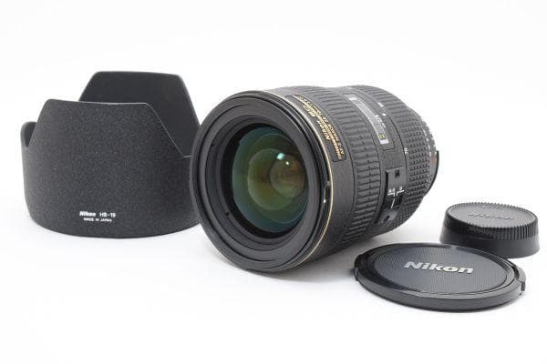 ★外観新品級★ニコン AF-S 28-70mm F2.8 ED D#633