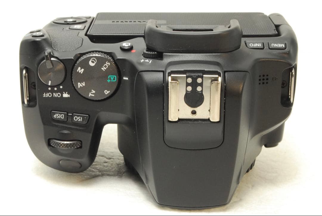 Canon EOS Kiss X10 ❤️超望遠300mm ダブルレンズ キヤノン