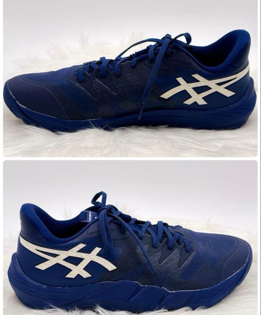 新品✨ACICS UNPRE ARS LOW 2 河村勇輝モデル 29