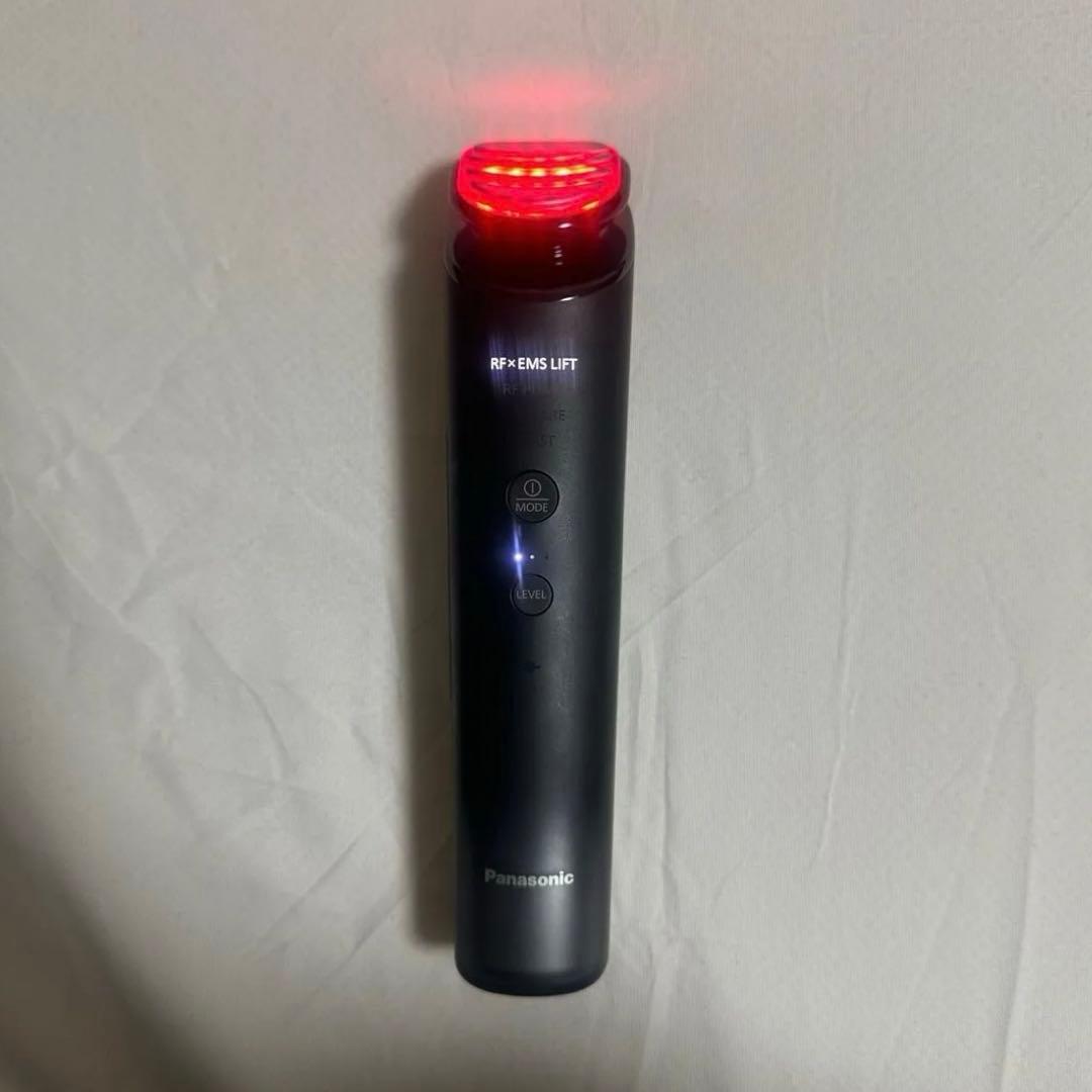 Panasonic バイタリフト RF EH-SR85-K ブラック 美顔器