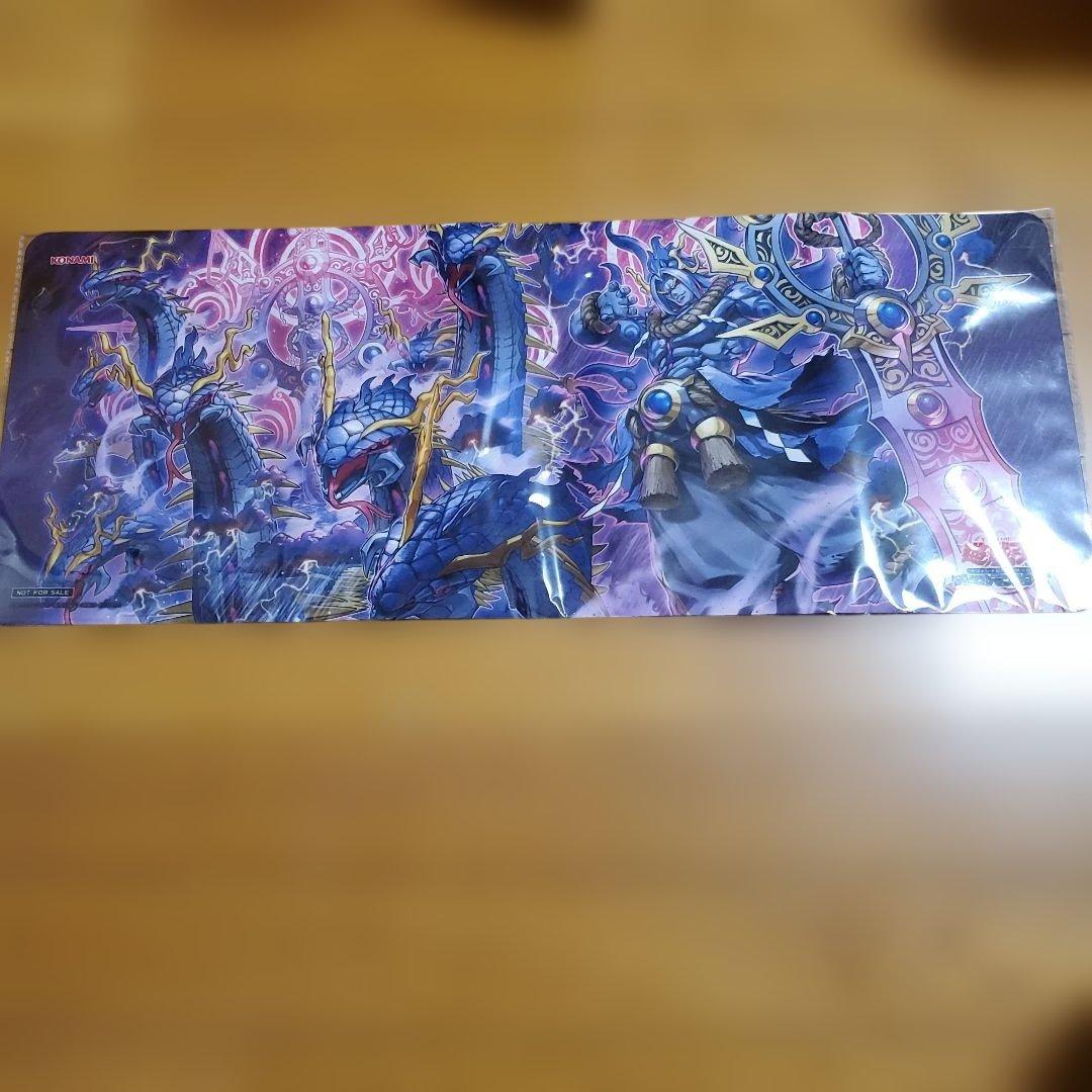 天叢雲之巳剣　プレイマット