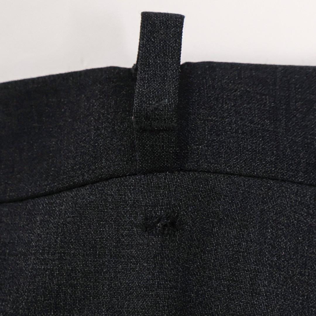 H4585ヒューゴボス　ストレッチテーラリング２釦スーツ大きいサイズ　大谷翔平