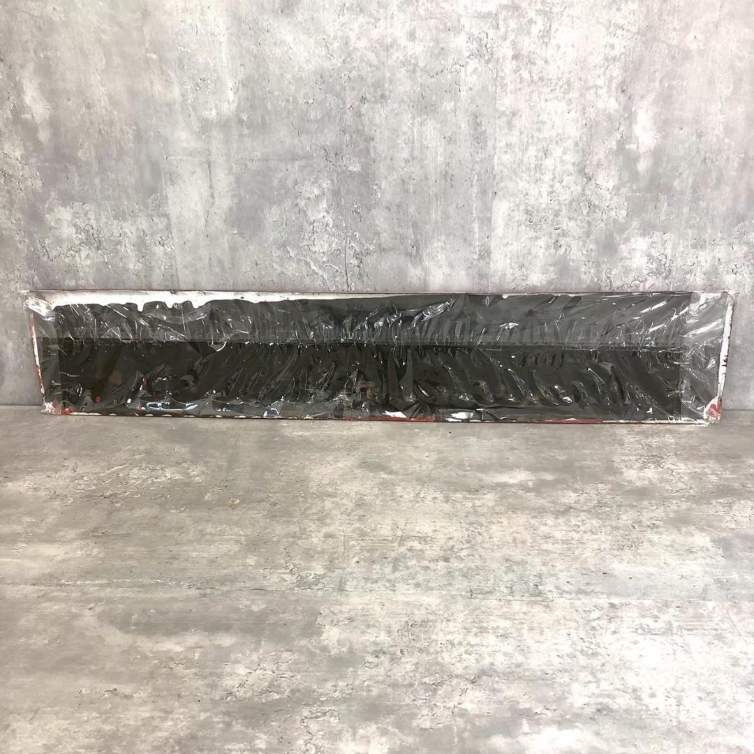 昭和レトロ 当時物 レア ハッピーミシン 琺瑯看板 ホーロー看板 店頭看板