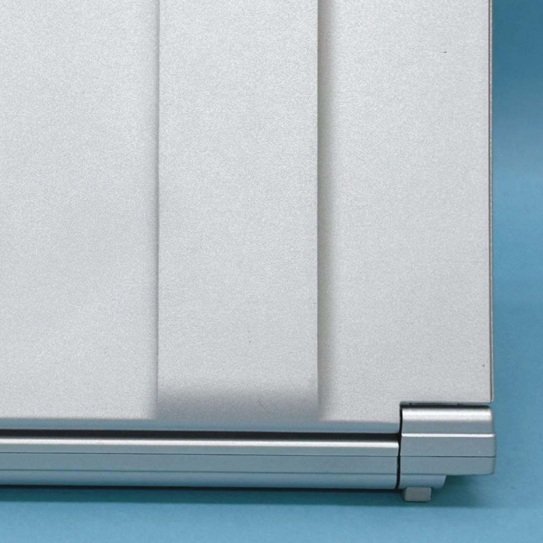 014美品 512GB レッツノートCF-SV1 i5 第11世代 office