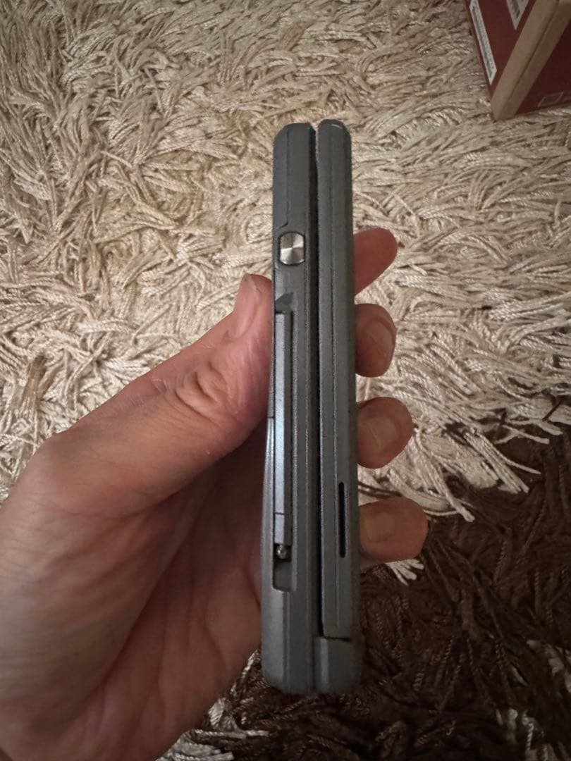 SH-06A NERV エヴァンゲリオン ガラケー 携帯電話 限定品