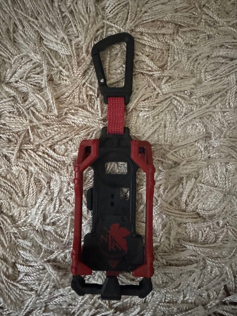 SH-06A NERV エヴァンゲリオン ガラケー 携帯電話 限定品