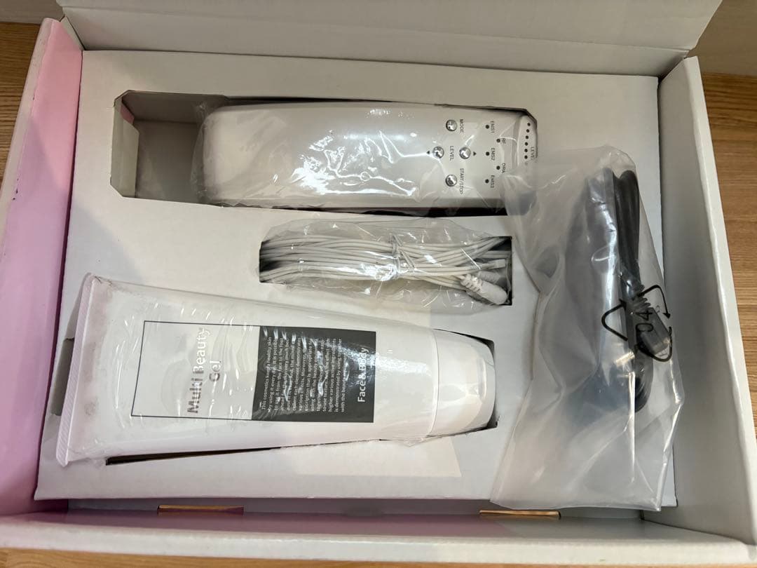 レジームデュオ