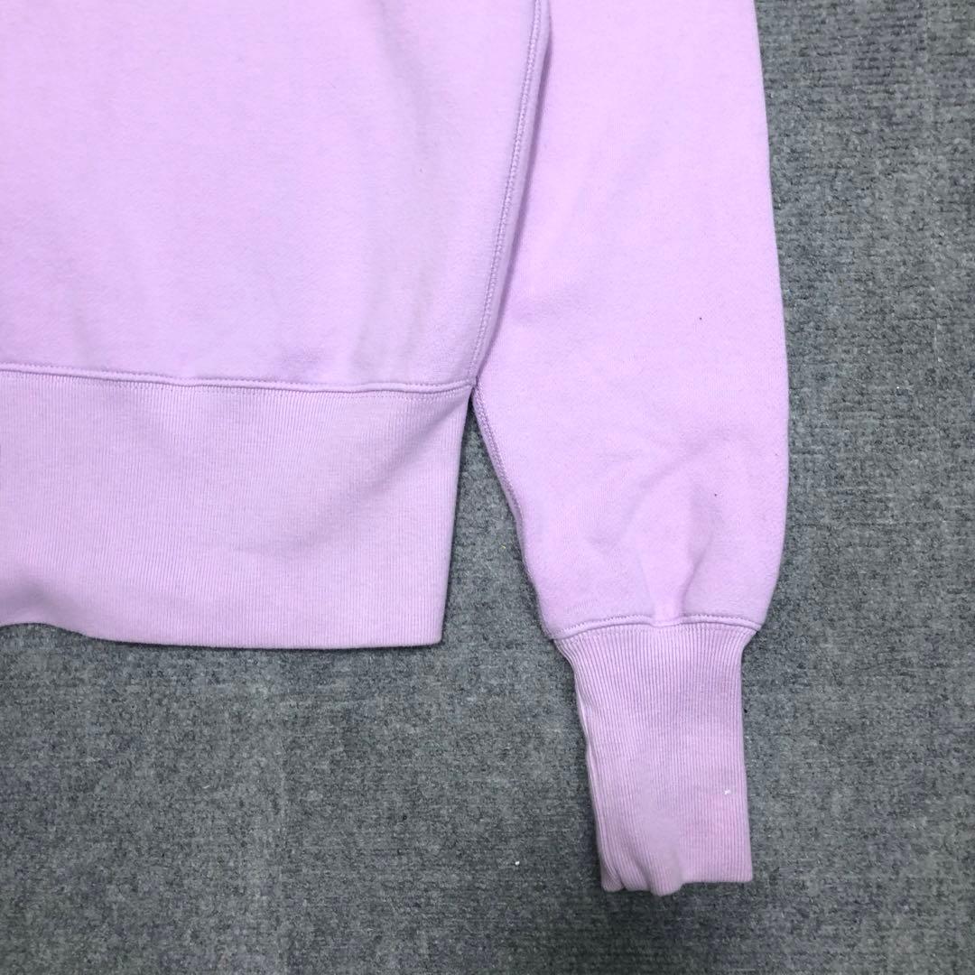 YAMANE EVISU ヤマネ エビス カモメ刺繍 パーカー ジップアップ