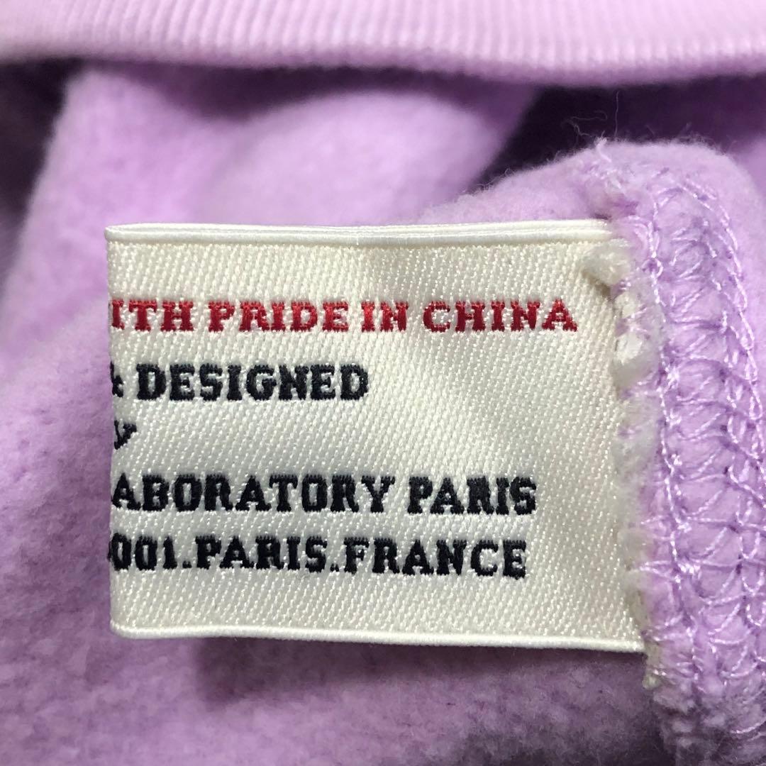 YAMANE EVISU ヤマネ エビス カモメ刺繍 パーカー ジップアップ