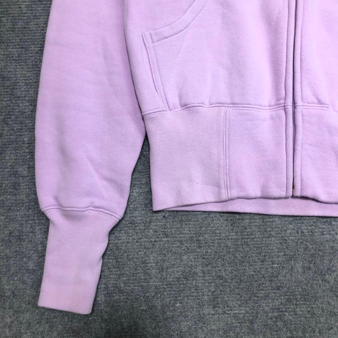 YAMANE EVISU ヤマネ エビス カモメ刺繍 パーカー ジップアップ