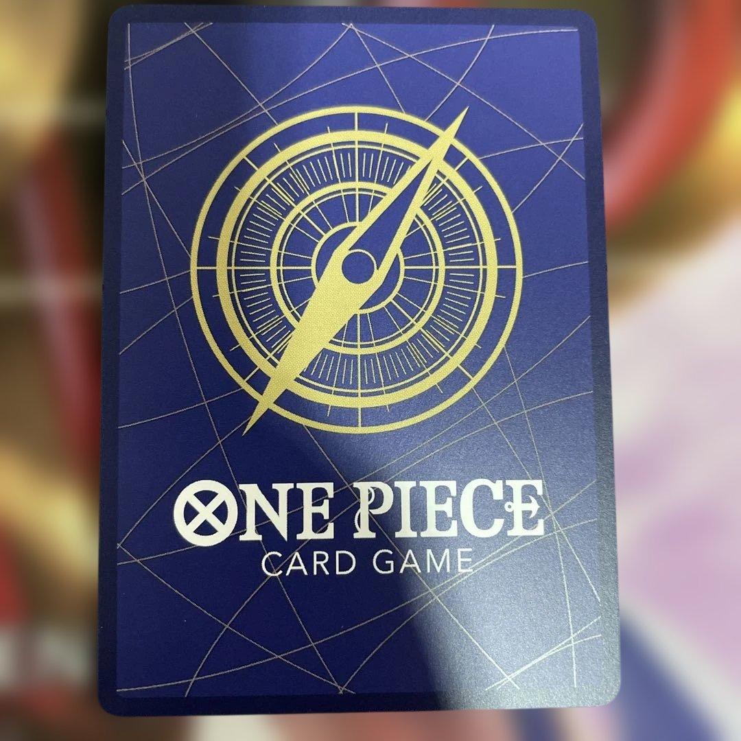 ONE PIECE ゴール・D・ロジャー WANTEDカード　手配書