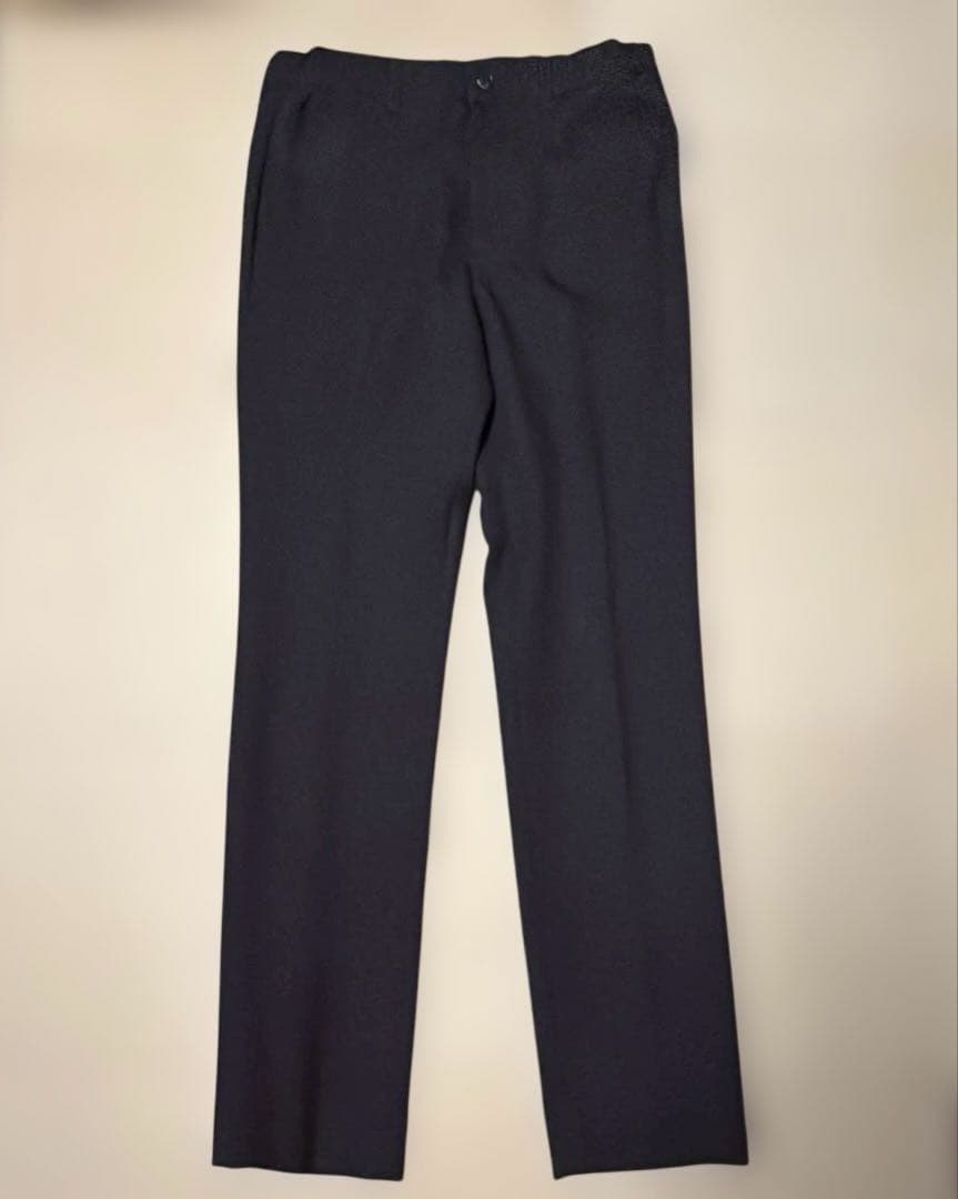 美品⭐︎waltz by BEAMS DESIGN ブラックスーツ　160 卒業式