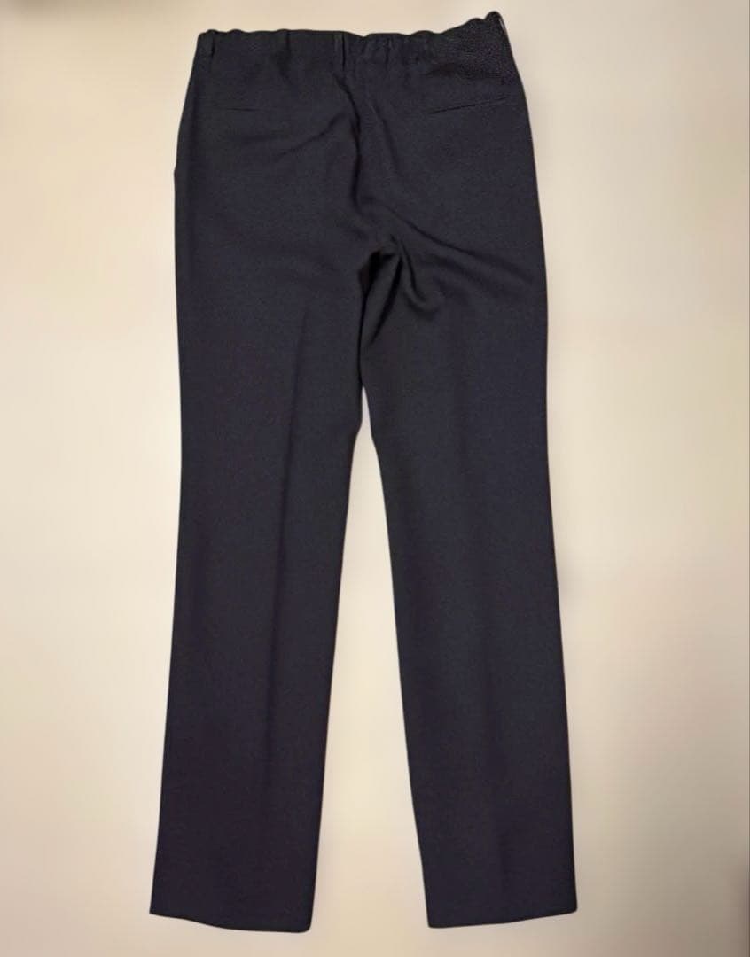 美品⭐︎waltz by BEAMS DESIGN ブラックスーツ　160 卒業式