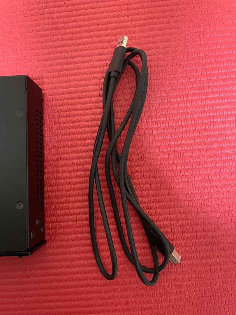 その他 Universal Audio UAD-2 Satellite Quad USB