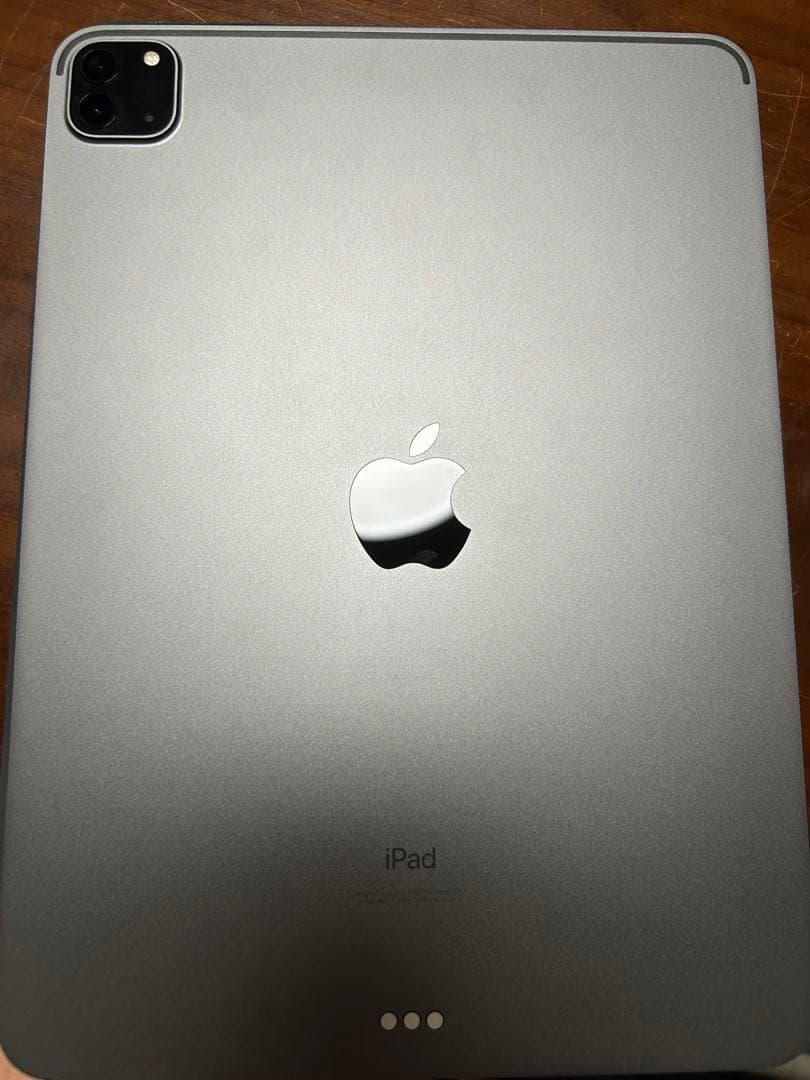 Apple iPad Pro 第三世代 256GBカバー付き