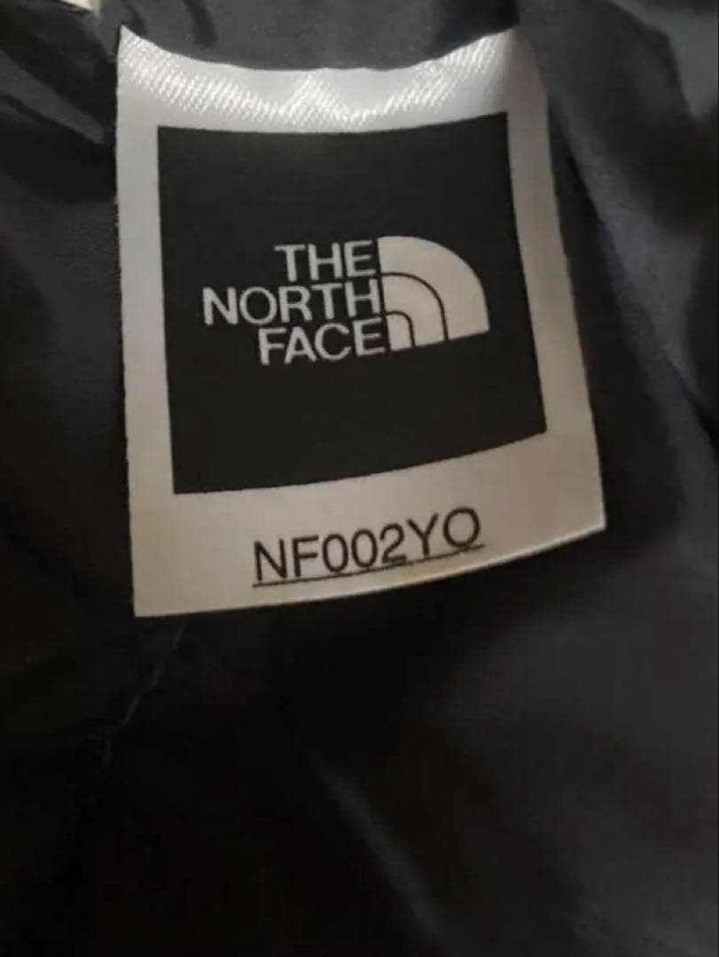《希少カラー》THE NORTH FACE ダウンベストM