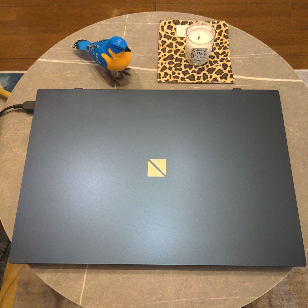 美品NEC LAVIE ノートPC Ryzen 7