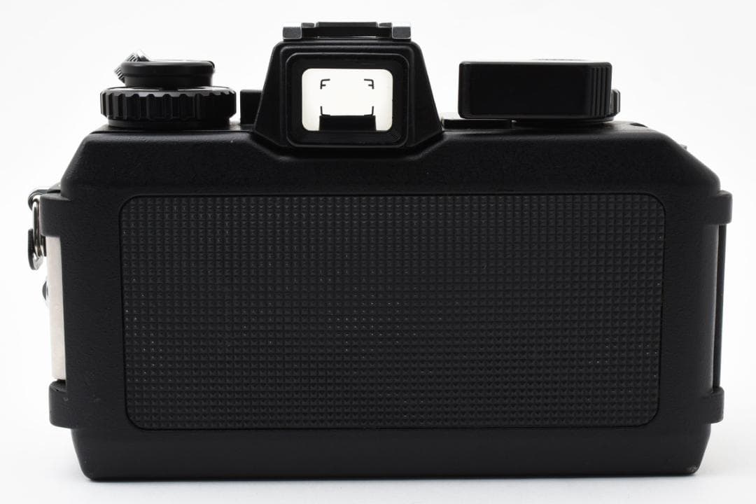 【美品】Nikon Nikonos IV-A 35mm f2.5 #A12