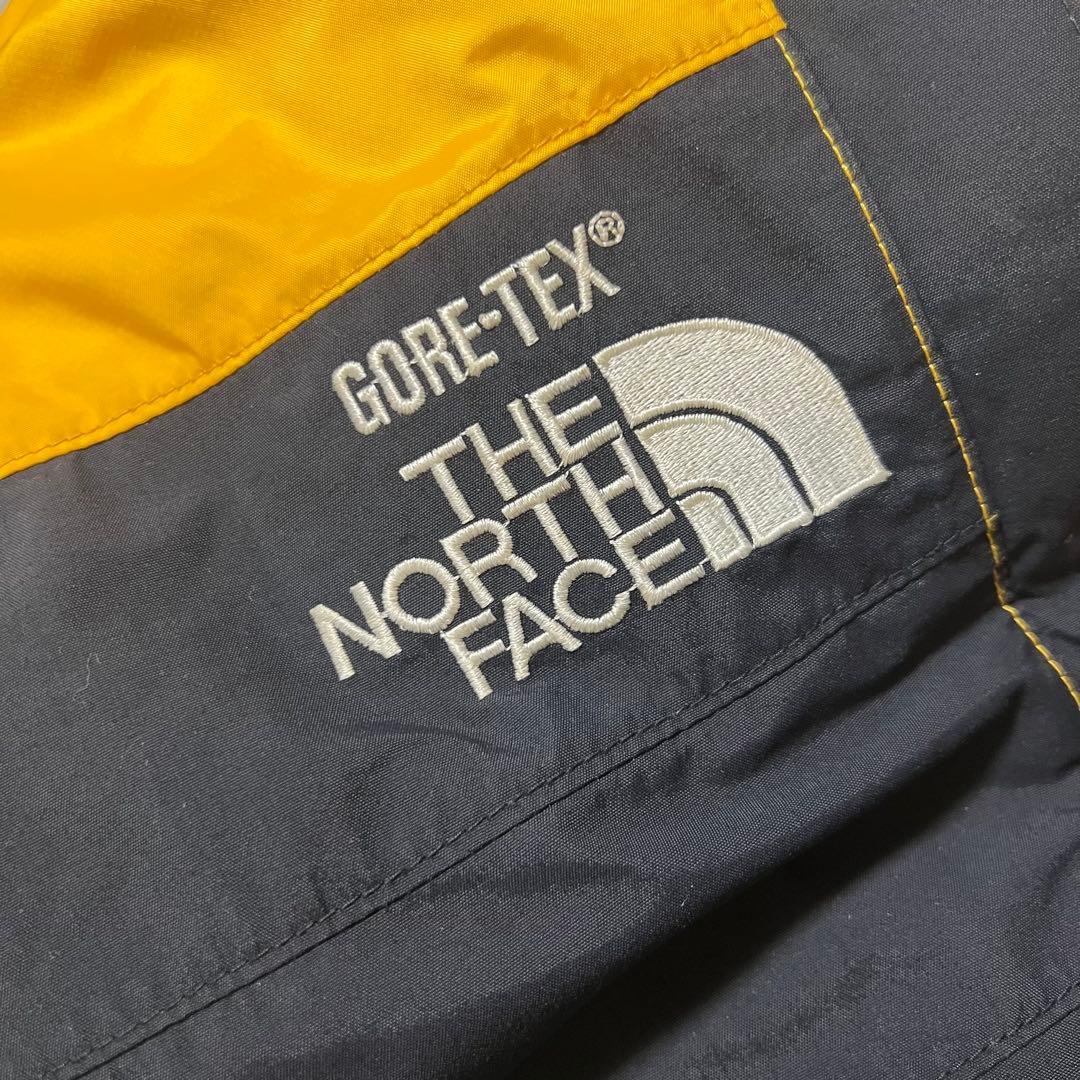 The North Face ボトム　マウンテンパンツ
